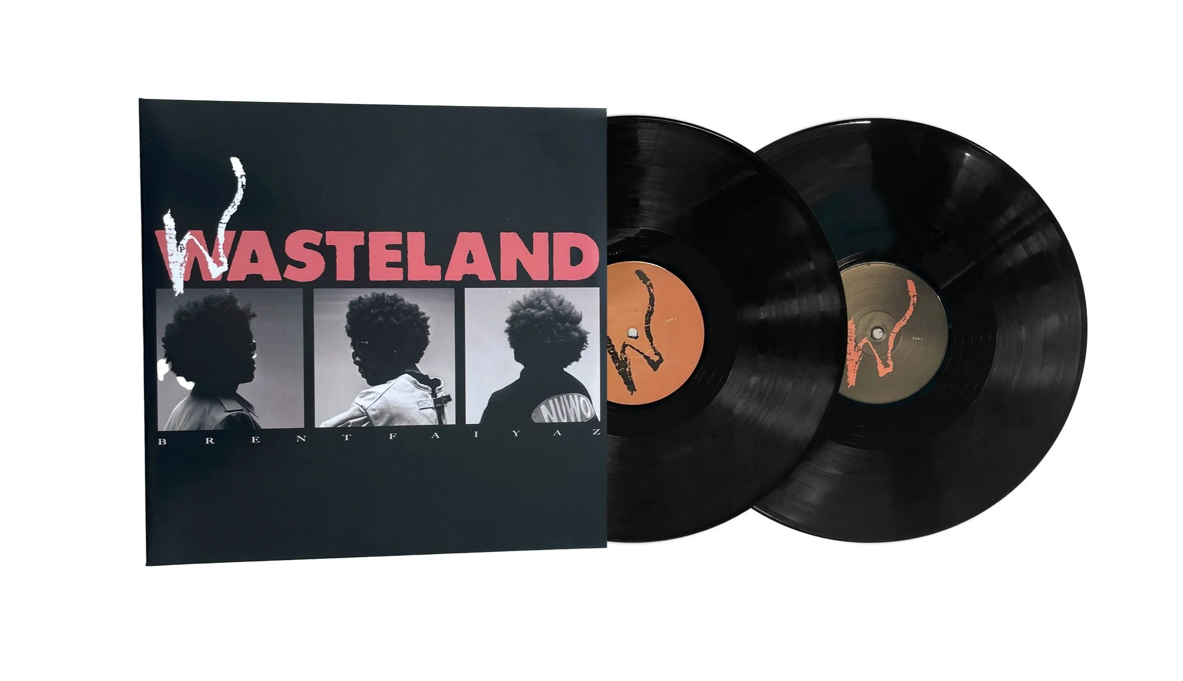 Indie Exclusive A-F — RSD Essentials